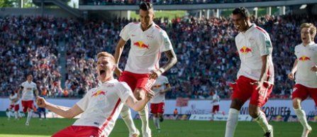 RB Leipzig